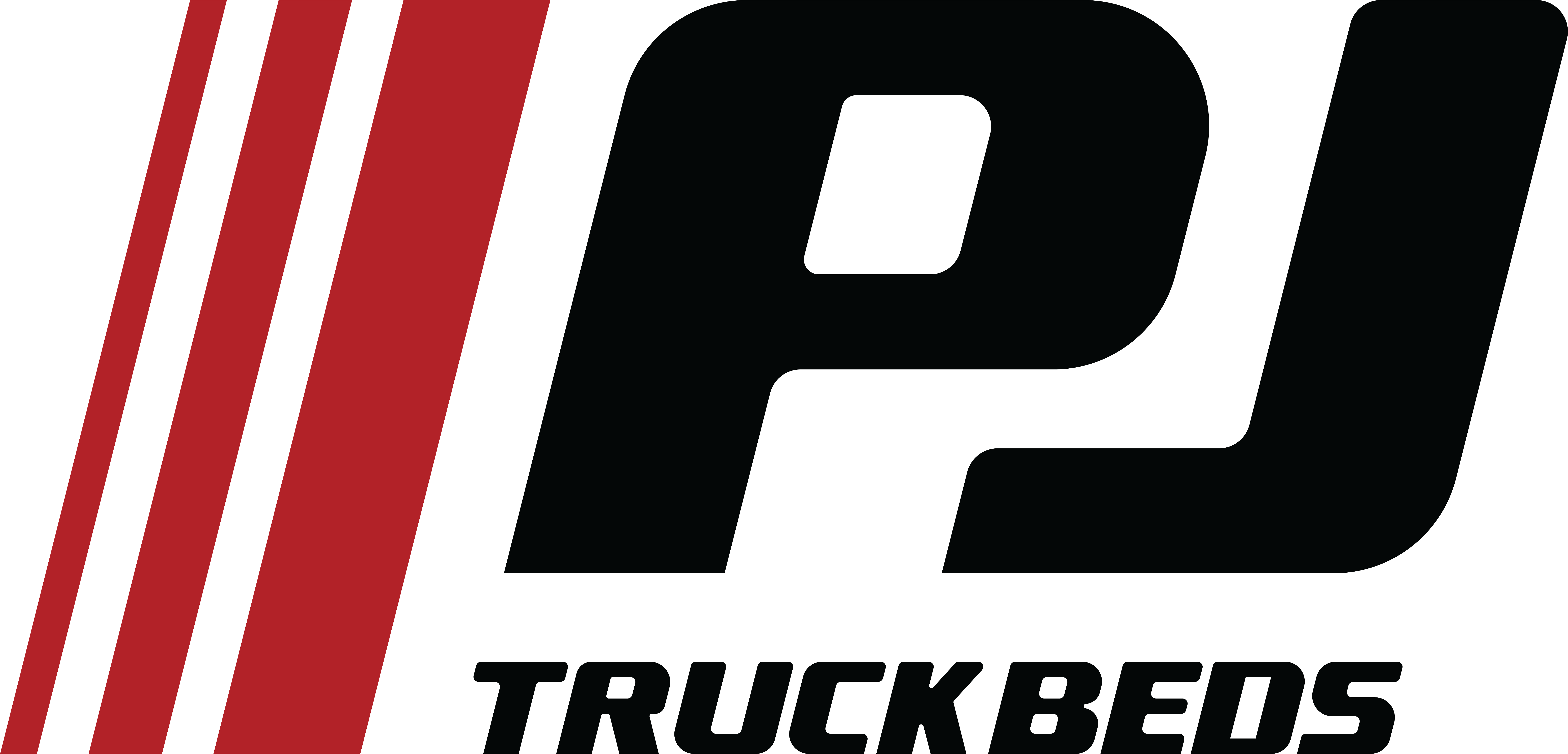 PJ Truck Beds